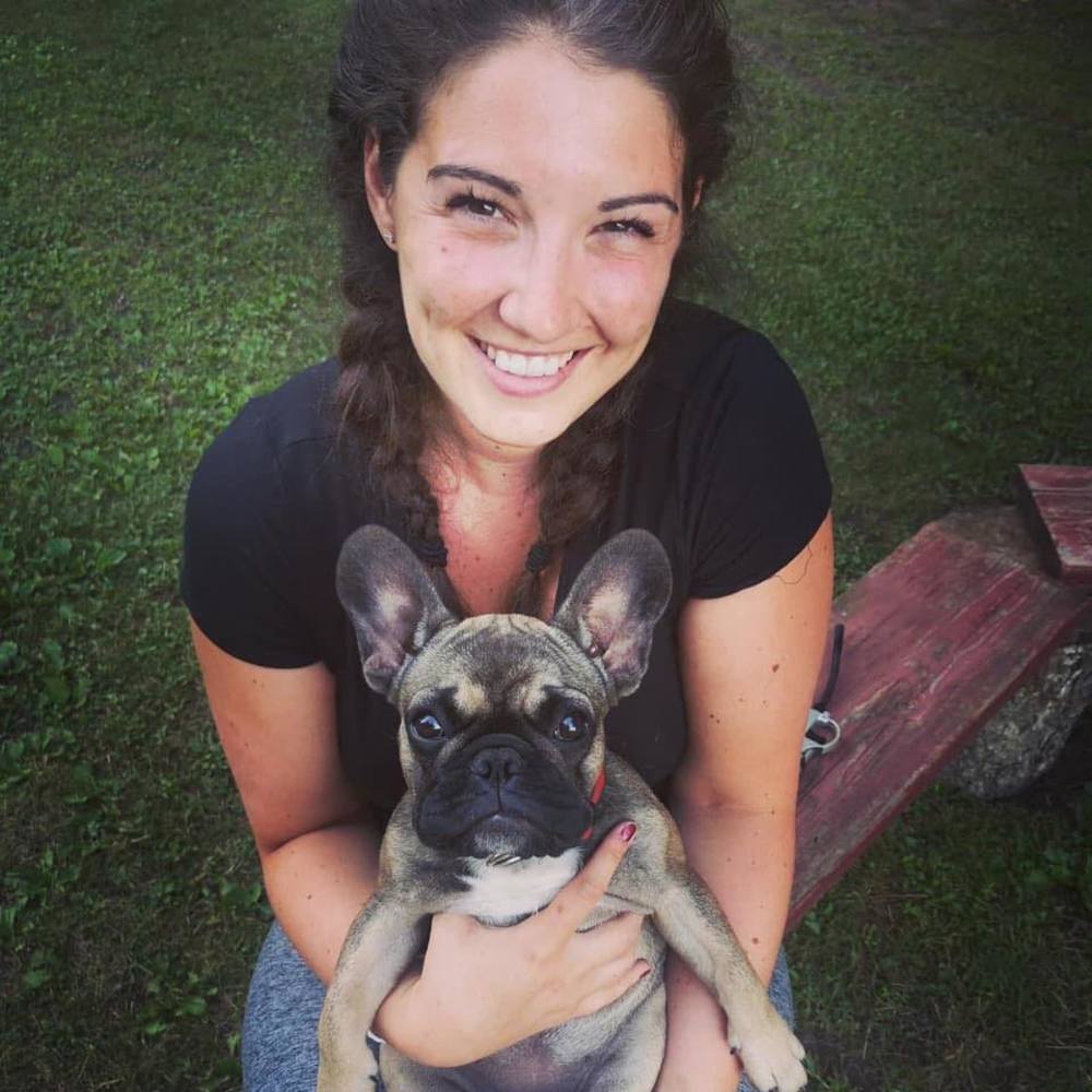 Meet your Posher, Melyssa